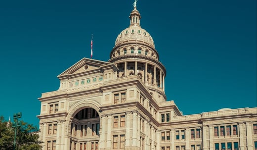 Texas Capitol Stock photo-1